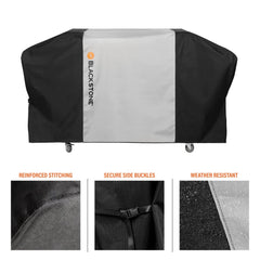 Culinary 36" Griddle Cover