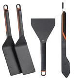 E-Series 4-Piece Griddle Toolkit