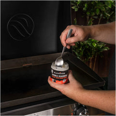 Griddle Seasoning & Cast Iron Conditioner (6.5 oz)