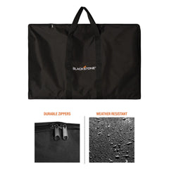 36" Griddle Top Carry Bag