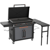 Culinary 36" Griddle with Cabinet