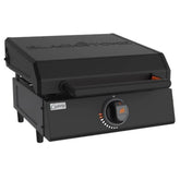 Culinary 17” Tabletop Griddle with Hood
