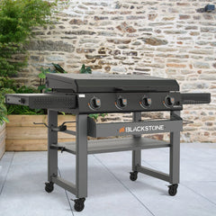Culinary 36” Griddle with Hood