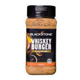 Whiskey Burger Seasoning