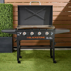 Original 36" Griddle with Hood