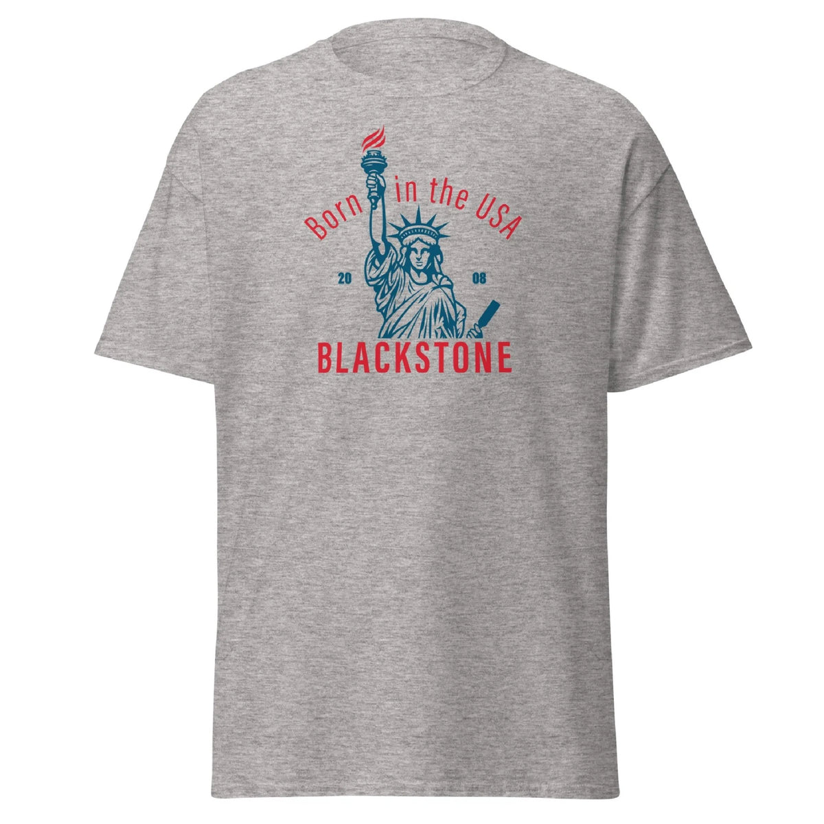 Liberty, Justice, and Spatulas For All T-Shirt