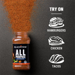 All Purpose Seasoning