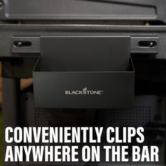 Culinary BAR System Accessory Bin