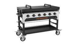 48" Catering Griddle