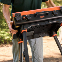OTG Griddle Leg Kit