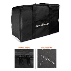 22" Griddle Carry Bag