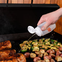 Adventure Ready Cook and Clean Toolkit